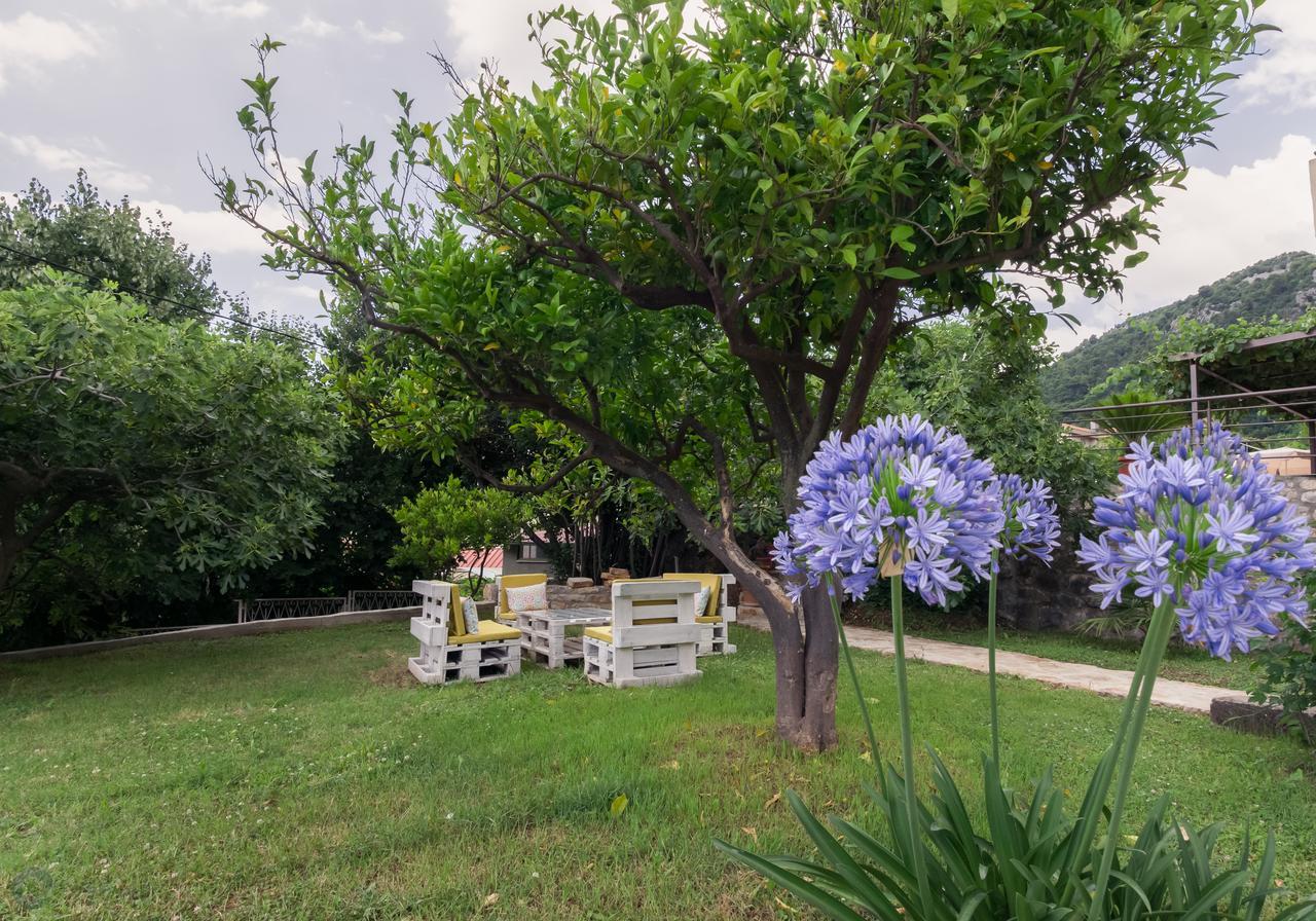 Matej Apartment Budva Exterior photo